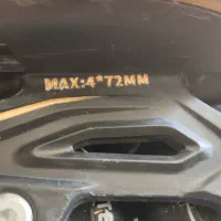 کفش اسکیت سایز ۳۰ تا ۳۶ مارک skate city|دوچرخه، اسکیت، اسکوتر|سنندج, |دیوار