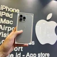 iphone 15 pro max با چک یا سفته
