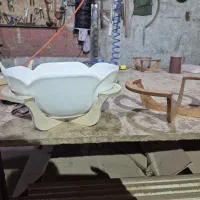 خدمات سی ان سی cnc رابر وود پلای وود ام دی اف