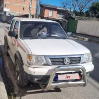 خودرو کاملا سالم و بدون رنگ