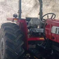 فروش تراکتور جفت 399خشک 1403