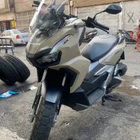 هندا ای دی وی ۱۶۰اندونزی مدل ۱۴۰۳