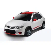 کوییک GXR-l موتور اطلس۸۵گانه