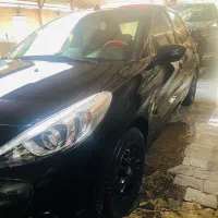 پژو ۲۰۷ ام سی ۶ دنده پلاس