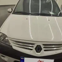 ال نود 90 اتومات|خودرو سواری و وانت|تهران, مهران (سیدخندان)|دیوار