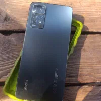 note 11 pro در حد