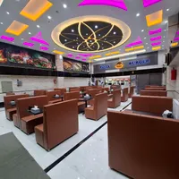 سالن کار خانوم فست فود نعمت|استخدام خدمات فروشگاه و رستوران|تبریز, |دیوار