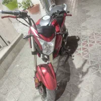 موتور مینی آشیل 150dy