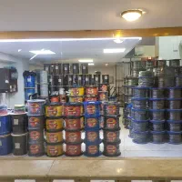 استخدام کارمند فروش و انبار
