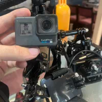 گوپرو gopro 6|دوربین عکاسی و فیلم‌برداری|رشت, گلسار|دیوار