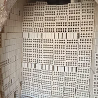 فروش عمده آجر لفتون قالب کوچک و بزرگ