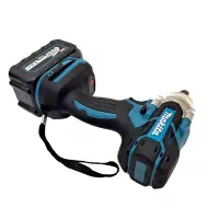 بکس شارژی ماکیتا مدل 198v|ابزارآلات|تهران, ائمه اطهار|دیوار