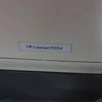 پرینتر hp 2014|پرینتر، اسکنر، کپی، فکس|شیراز, آزادگان|دیوار