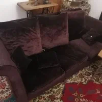 مبل راحتی|مبلمان خانگی و میز عسلی|اردبیل, |دیوار