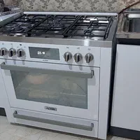 گازفر مبله آلتون