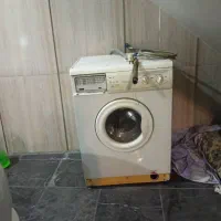 لباسشویی ۵کیلویی آبسال