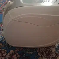 فروش فوری سرخ کن سانی تمیز