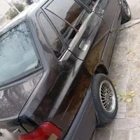 پراید ۸۶ دوگانه خانگی|خودرو سواری و وانت|اصفهان, الهیه|دیوار