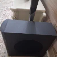 سینما خانگی ال جی|سیستم صوتی خانگی|ری, دیلمان|دیوار