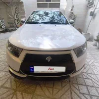 دنا پلاس توربو 6 دنده|خودرو سواری و وانت|مشهد, شریف|دیوار