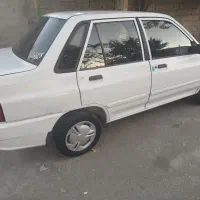 پراید مدل۹۰|خودرو سواری و وانت|قیدار, |دیوار