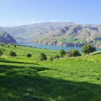 زمین ۱۵۸متری انتهای خیابان حر (ایذه)