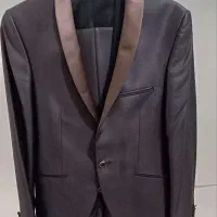 کت و شلوار مردانه|لباس|تربت‌حیدریه, پائین ولایت|دیوار