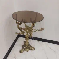 میز برنج