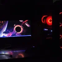 rx6800xt xfx mercکارت گرافیک