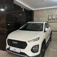 x22 پرو mt دنده ای مدل 1402 مشابه صفر