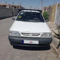 پراید بار مدل ۹۴