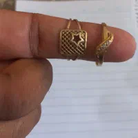 طلا انگشتر برای سرمایه گذاری
