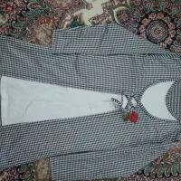 لباس در حد نو و شیک|لباس|شیروان (خراسان), |دیوار