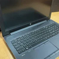 HP Zbook 15 G3|رایانه همراه|شیراز, فضل‌آباد|دیوار