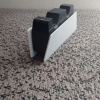 Ps 5 سه دسته و پایه شارژر آنلاین|کنسول، بازی ویدئویی و آنلاین|تهران, جوانمردان (اندیشه)|دیوار