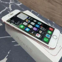 iPhone six s|موبایل|مشهد, ایثار|دیوار