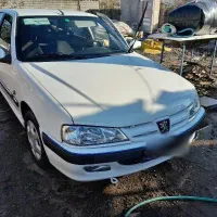 پارس ۸۸  فوق سالم و بیرنگ