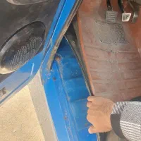 نیسان ۹۵تناژ پایین