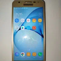 سامسونگj5 prime|موبایل|مشهد, یوسفیه (شهرک غرب)|دیوار