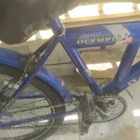 دوچرخه سایز20 سالم|دوچرخه، اسکیت، اسکوتر|اصفهان, جاوان|دیوار