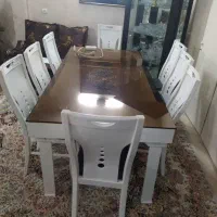 میز ناهارخوری