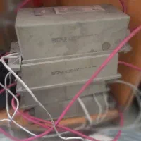 تعداد۵ترانس نئون ۸۰و۹۰ وات وفلاشر|لامپ و چراغ|مشهد, کلاهدوز|دیوار