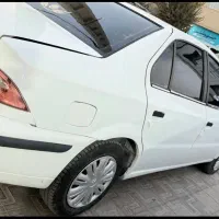 سمند۹۴ال ایکس کم کار|خودرو سواری و وانت|سیرجان, |دیوار