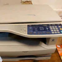 پرینتر hp 2055dn|پرینتر، اسکنر، کپی، فکس|تهران, خانی آباد نو شمالی|دیوار