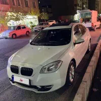 برلیانس H330 اتوماتیک مدل ۹۶ بدون رنگ|خودرو سواری و وانت|مشهد, الهیه|دیوار