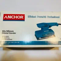 سنباده برقی انکور o1