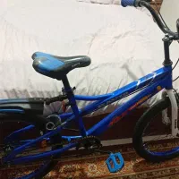 دوچرخه سایز ۲۰|دوچرخه، اسکیت، اسکوتر|شیراز, اصلاح‌نژاد|دیوار