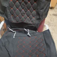 روکش صندلی 206 و 207|قطعات یدکی و لوازم جانبی|رشت, سعدی (تختی)|دیوار