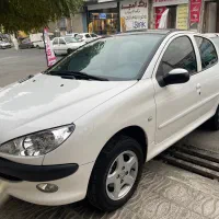 پژو ۲۰۶تیپ۳پاناروما