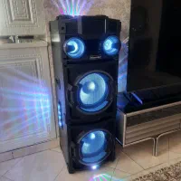 اسپیکر نو|سیستم صوتی خانگی|تهران, فلاح|دیوار